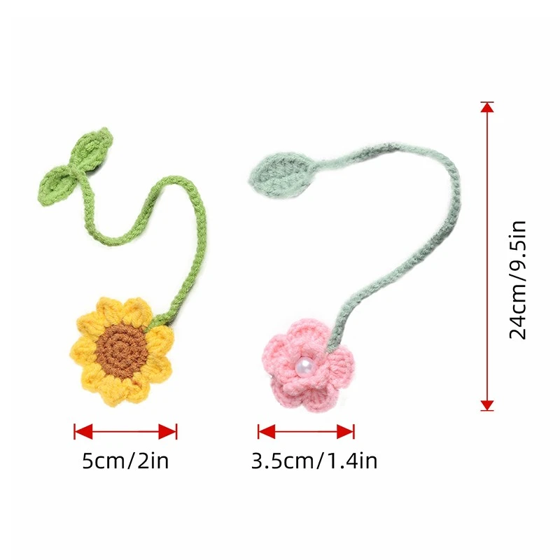 Crochet Cartoon Princess Drawstring Bag suppliers